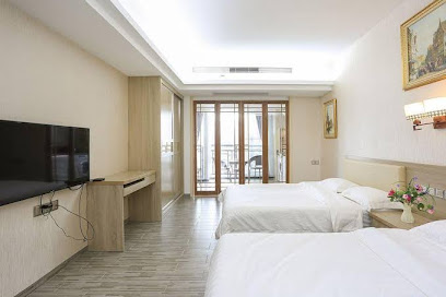 Yujian Apartment