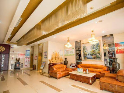 Towo Topping Hotel