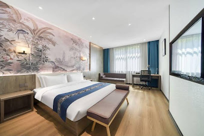 Hongheng Hotel