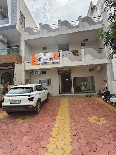 Hotel shrii shyam