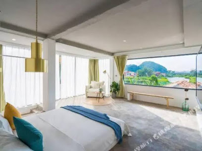 Chujian · Yushui Inn