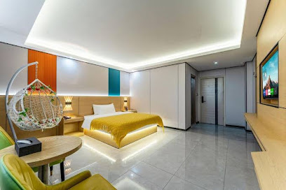 Boluo Yijia excelsior apartments