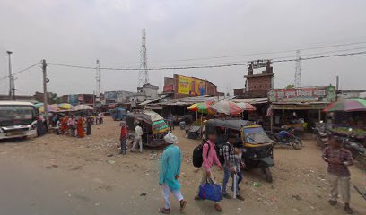 Radhe Krishna misthan bhandar