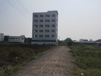 Palnadu residency