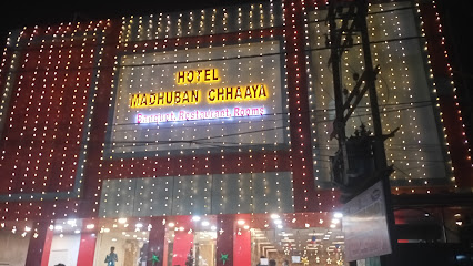 Hotel Madhuban Chhaaya
