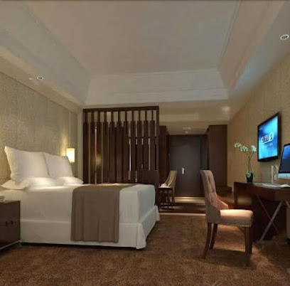 Jiangyan Shijiyuan International Hotel