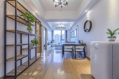 Deep Blue City Hostel