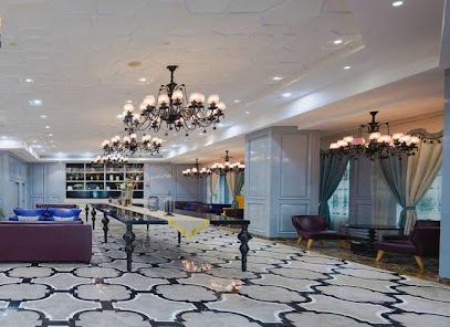 Mingmen International Hotel