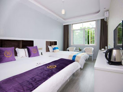 Donghao Boutique Hotel