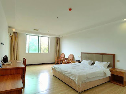 Jinhao Business Hotel