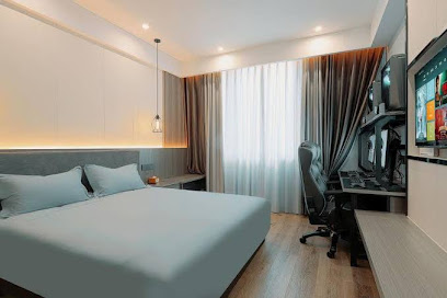 Wanyoo E-Sports Hotel