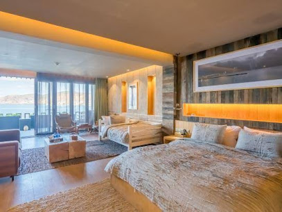 Fensi Hotel (Courtyard 2)