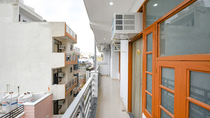 FabHotel Blue Stone Stay