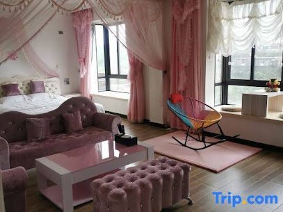 Wenzhou sea day homestay