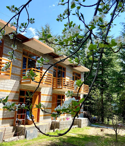 Getaway Stays Manali