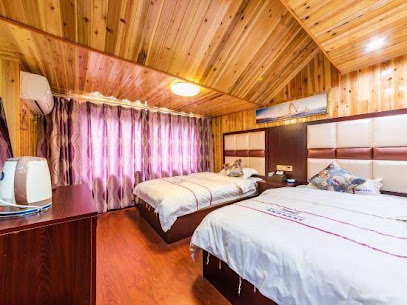 Xijiang Qingyaxu Boutique Hotel
