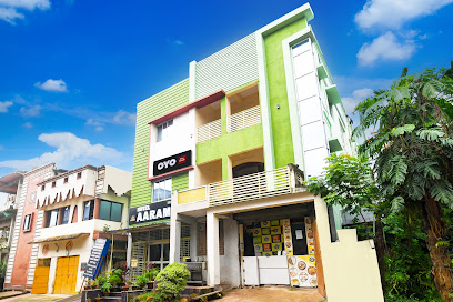 OYO Hotel Aarambh