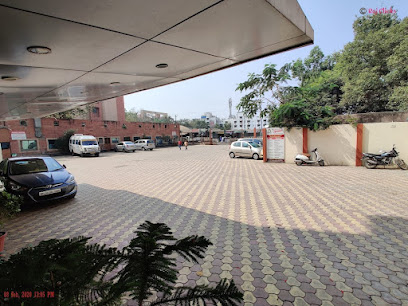 Hotel Goradia, Shirdi