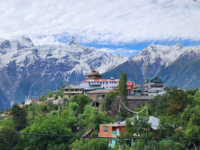 Maukim Homestay RECKONGPEO || Cafe RECKONGPEO