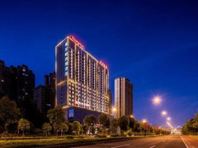 Hampton by Hilton Nanning Wuxiang