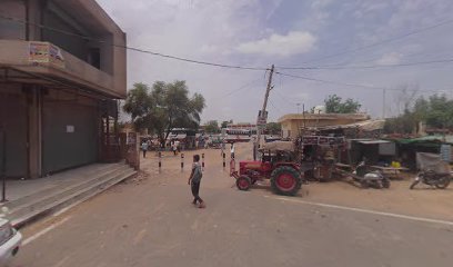 OYO Hotel