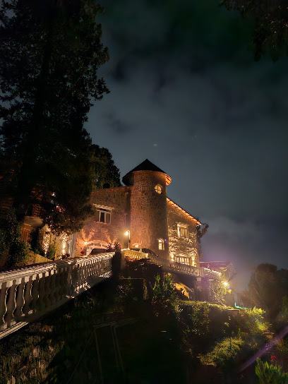 Magnolia Lodge