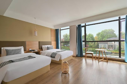Qingquan Mountain Residence Hotel, Liyang