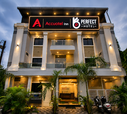 Accuotel Hotel Perfect