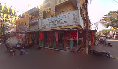 जैन मंदिर चौराहा