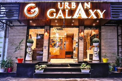 Hotel Urban Galaxy - Near Golden Temple