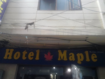 Hotel Mapel