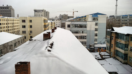 圣·彼得堡国际商务会馆