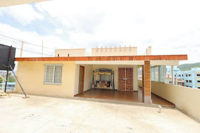 SBHS HOMESTAY - NEELADRI