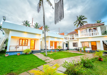 Solaris Beach Resort Varkala by VOYE HOMES