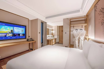 武汉光谷漫心酒店