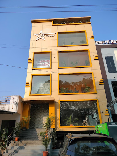 JR Residency
