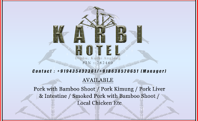 Karbi Hotel