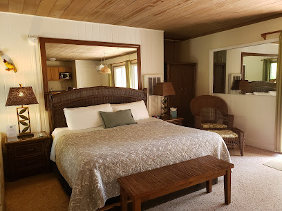 Parrot Nest Cottages