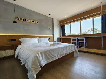 HuanShan Home Stay