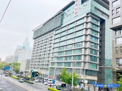 桔子酒店（海淀南路）