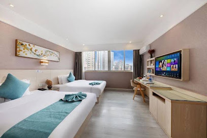 24H Wemay Hotel