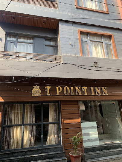 Hotel T Point Inn