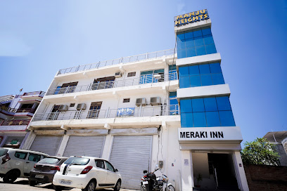 Meraki Inn