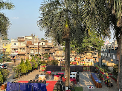 Hotel Akanksha