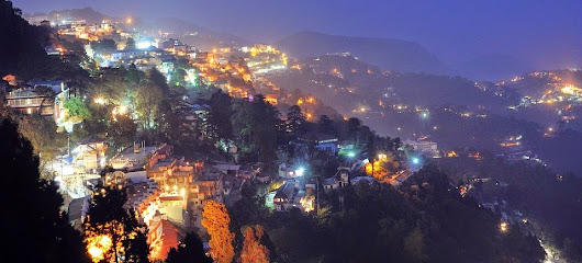 Park Plaza Mussoorie