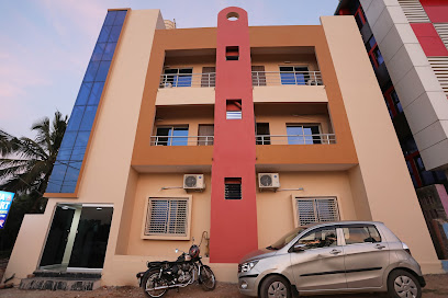 OYO Hotel Sea Queen