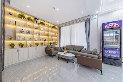 Cenxi Mantanghong Hotel