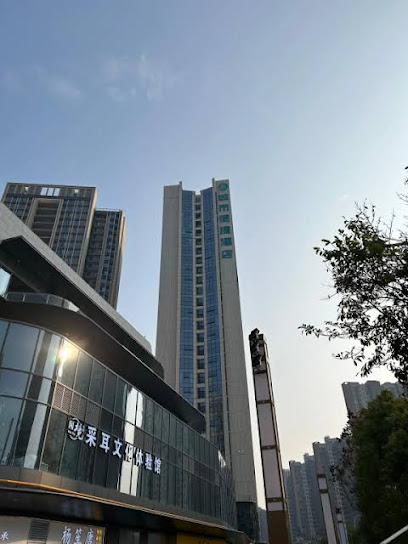 City Convenience Hotel