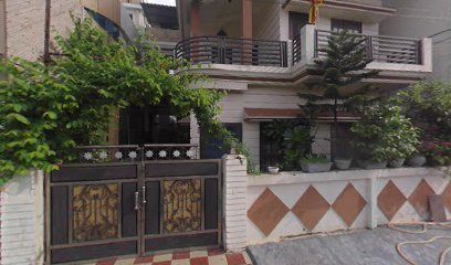 Vishal Villa
