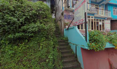 Chinari Hotel
